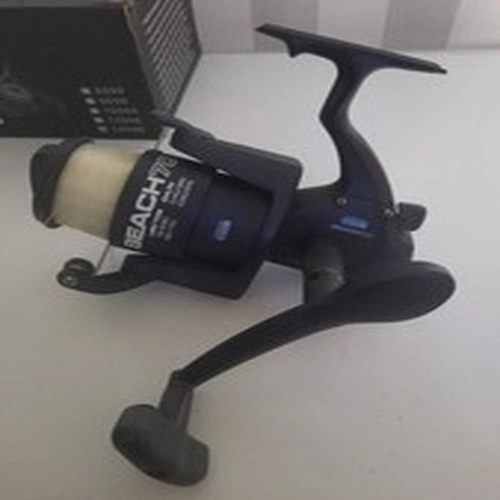 Leeds 2xl Beach 70 Reel