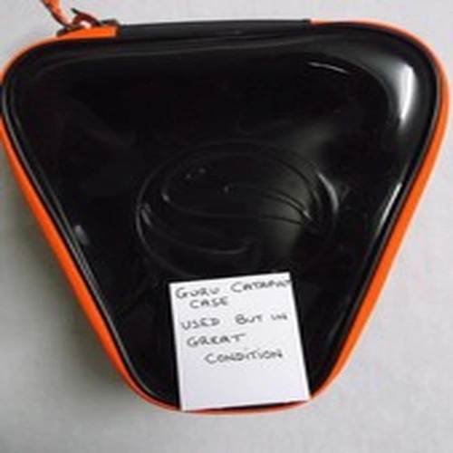 guru eva catapult holder