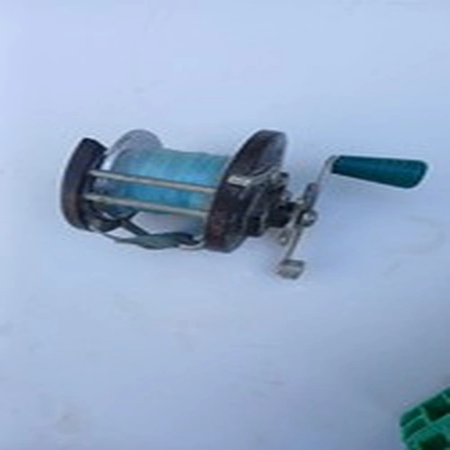 Fishing Reel