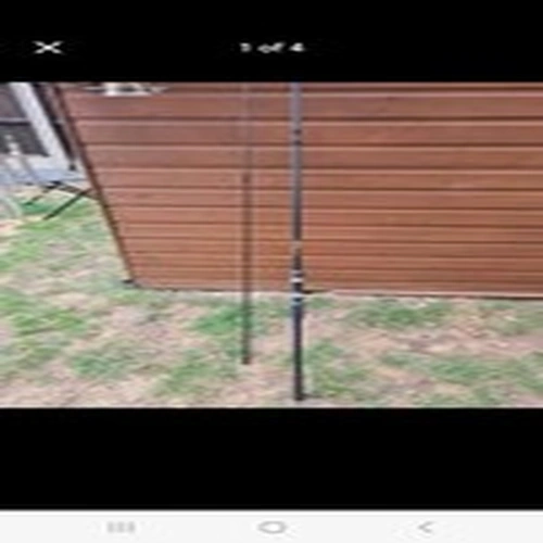 Century ARMALITE  MK2  2.75 (Spares Or Repair)