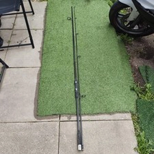 Revolution Carp ultimate 12 ft Carp Rod 2 Section In Very Good Condition/Order 