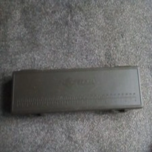 Korda Large Rig Safe