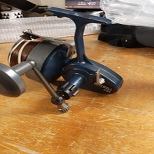 Mitchell 498 Fishing Reel In Excellent Condition