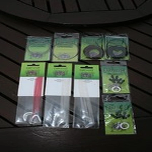 FISHING TACKLE JOBLOT CARP ALLEY