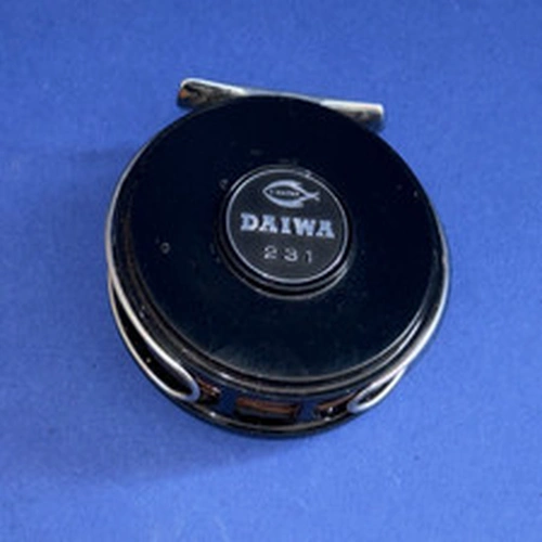 VINTAGE DAIWA 231 FLY REEL