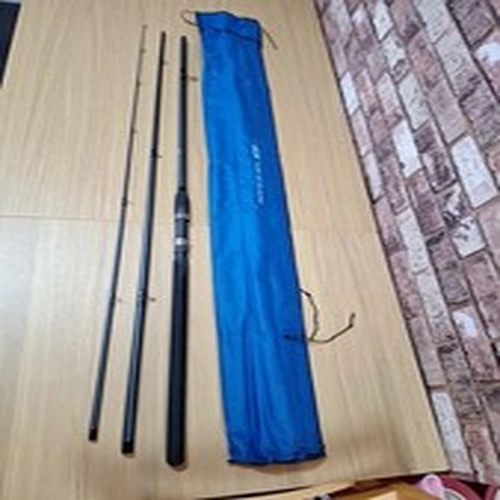 LEEDA 2XL 12' Float Rod
