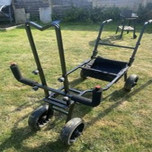 Daiwa Fold-N-Go Match Barrow
