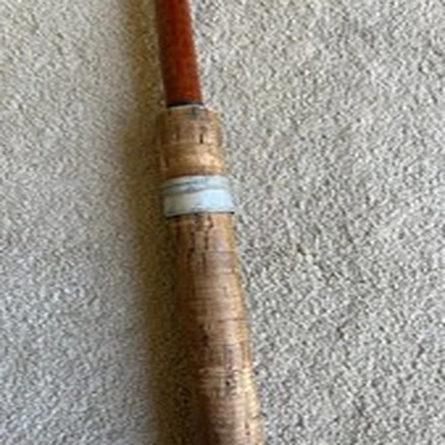 Vintage Fishing Rod