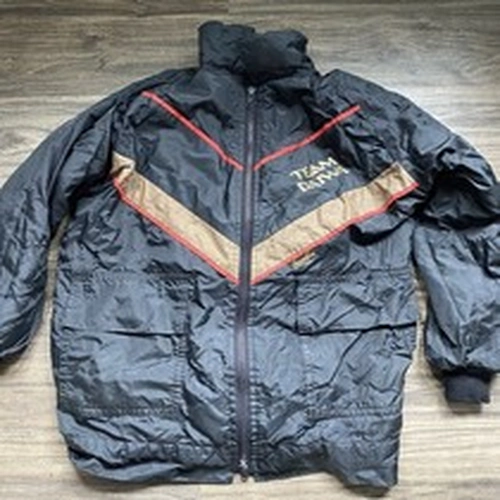 Team Daiwa Halkon Hunt Fishing Coat Jacket Fishing Gear Equipment 