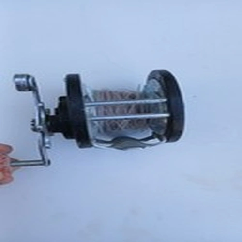 Fishing Reel