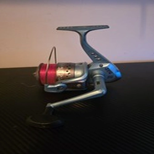 Lineaeffe Top Gun 50 FD Fishing Reel