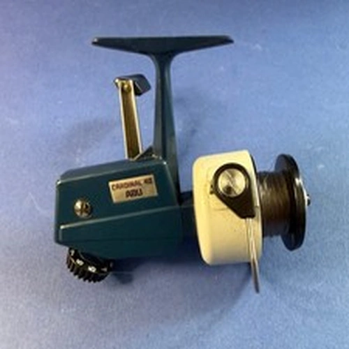 Vintage ABU Cardinal 40  Fishing Reel,  Sweden,