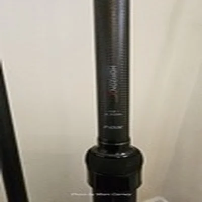 X 2 12 Ft Fox Horizon x 3lb and 3.5 Tc Rods Carp Fishing