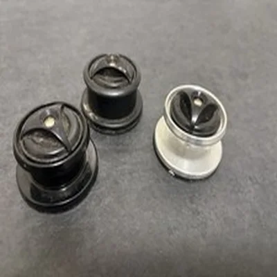 Spare Mitchell Reel Spools x 3