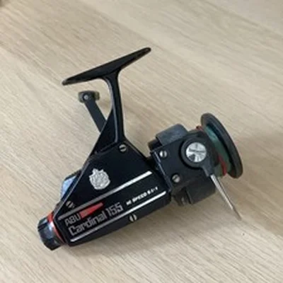 Abu Garcia Cardinal 155  Fishing Reel #2