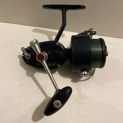 Mitchell 411 Fishing Reel Left Hand