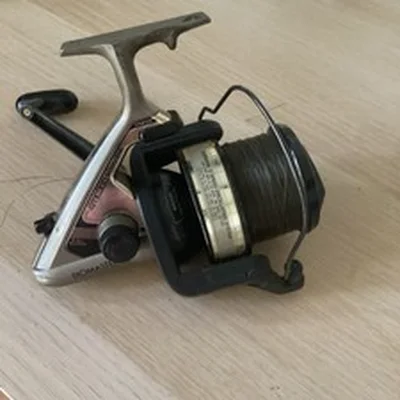 Shimano GT 8000 Biomaster Reel #1