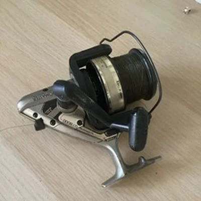 Shimano GT 8000 Biomaster Reel #3 made in Japan  