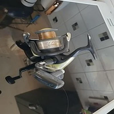 Shimano Hyperloop 4000RB Fishing Reel