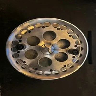 Adcock Stanton 4.5" Centre Pin Reel