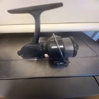 Vintage Fishing Reel NORIS 66 2119