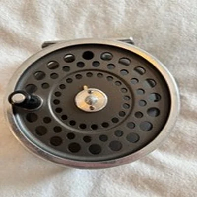 Hardy Marquis Salmon No. 1 - Fly reel