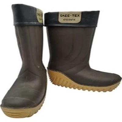 Skee-Tex Essex Wellies Rubber Boots UK Size 8/9 T2870 JNB