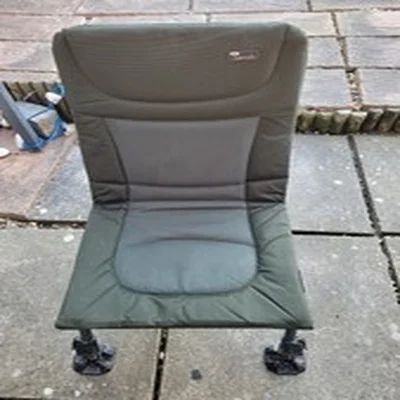 Ngt Nomadic Carp Fishing Chair