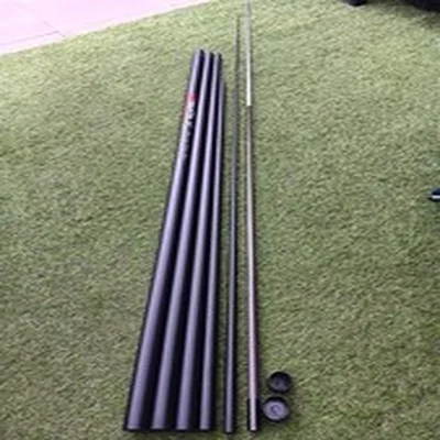 8m Advanta Margin Pole