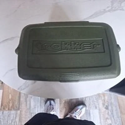 Original Trakker Cool Box Carp Fishing 🇬🇧