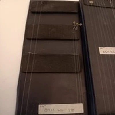 15" Preston Feeder Case , 30+hooklengths