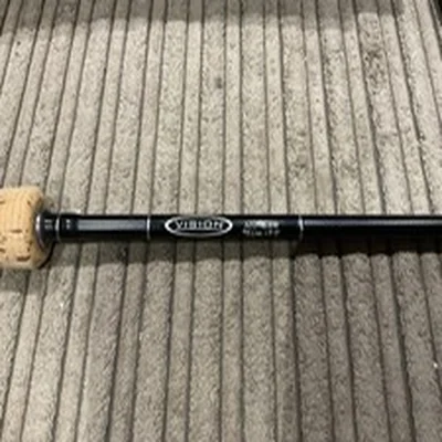 Vision 3 Zone 9’ 8 Weight Fly Rod