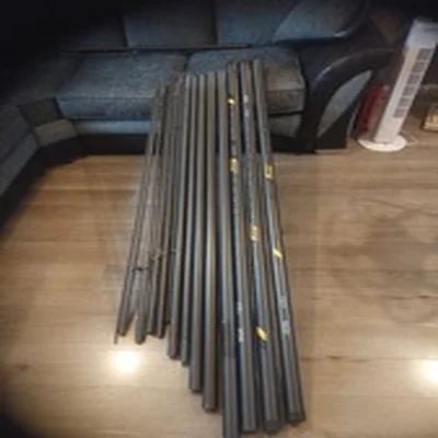 Competition 501 TKS MAP 1450