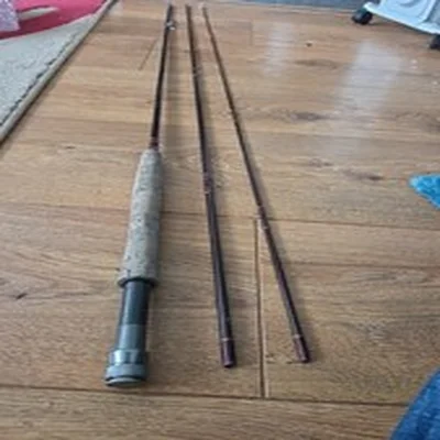 Fladen Vantage Fly Rod 9'6" #7