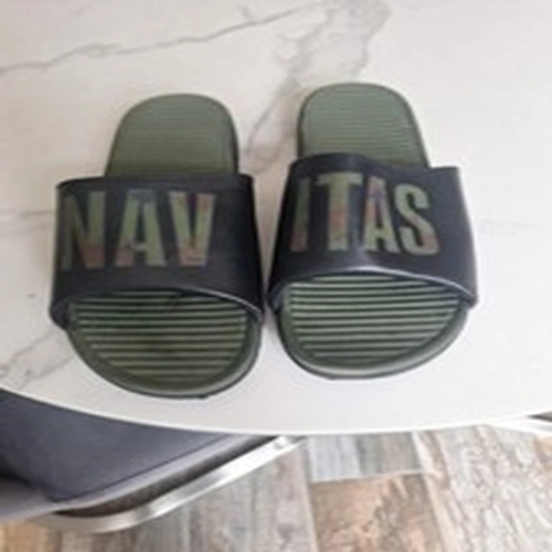 Navitas LS2 Slider - Camo - Carp Fishing Outdoor Footwear