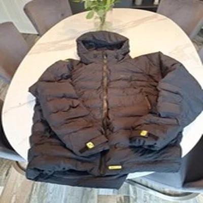Ridgemonkey Apparel Mens Coat Size XxL