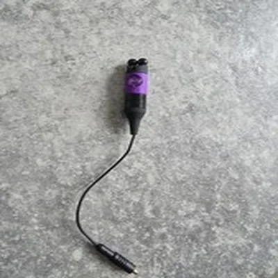 Nash Nitr Glow Bobbin - Purple