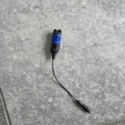 Nash Nite Glow Bobbin - Blue