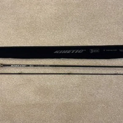 Kinetic Fly fishing Rod