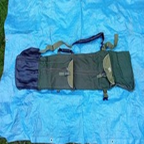 Nash Nomad Sling Rod Bag. Holdall 