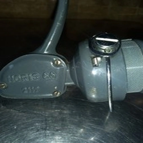 Vintage Fishing Reels Noris66 2119