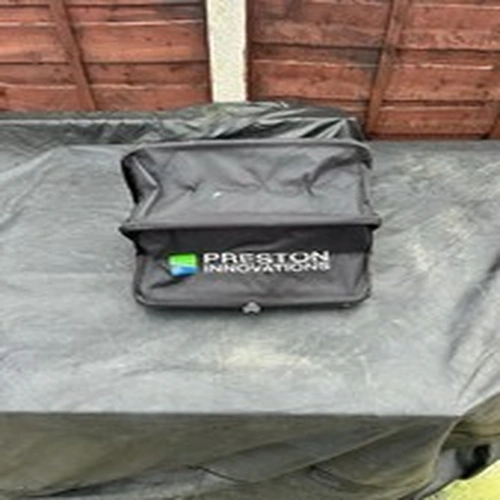 Preston Innovations Small Side Tray Compatible with Seat Box