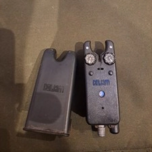 Delkim TXi-D Bite Alarm