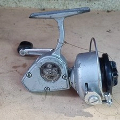 Daiwa 502 Fishing Reel