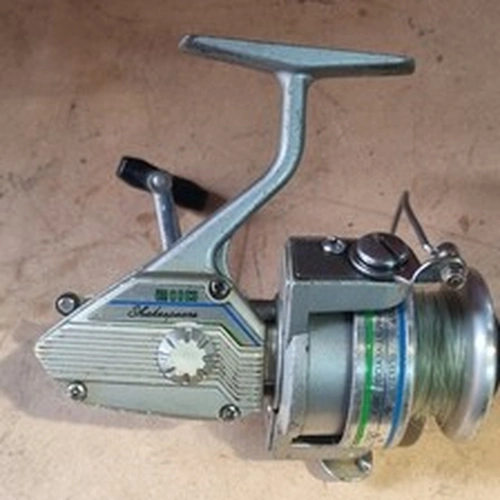 Shakespeare 2110 Fishing Reel