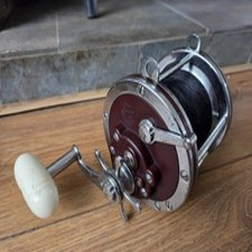 Penn Senator Boat Reel