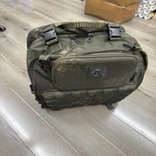 Nash Scope Ops Ruckall Carp Fishing Backpack - T3776