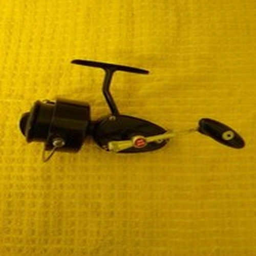 Mitchell 300 Vintage Fishing Reel In Good Working Order