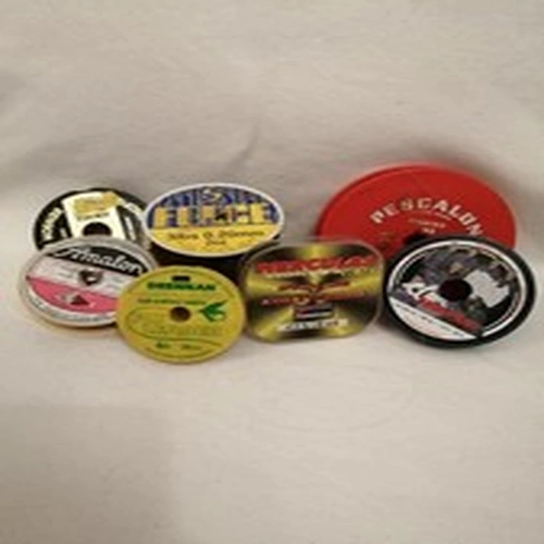 Fishing Line Job Lot Bundle of Fishing Line Various Size and Colours course carp