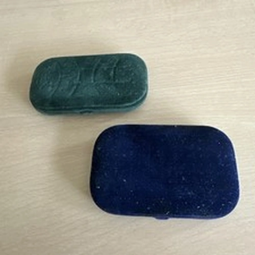 2 Vintage Hot Rod Hand Warmers